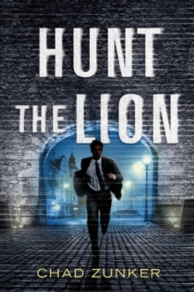 Hunt the Lion, Paperback / softback Book Hunt the Lion, Paperback / softback Book