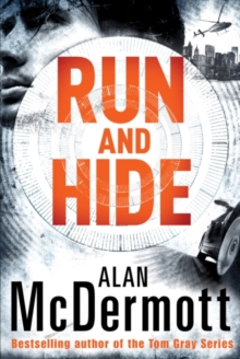 Run and Hide, Paperback / softback Book Run and Hide, Paperback / softback Book