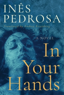 In Your Hands, Hardback Book In Your Hands, Hardback Book