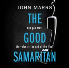 The Good Samaritan, Paperback Book The Good Samaritan, Paperback Book