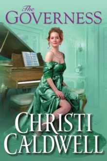 The Governess, Paperback / softback Book The Governess, Paperback / softback Book