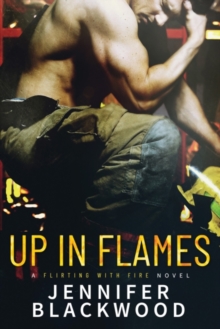 Up In Flames, Paperback / softback Book Up In Flames, Paperback / softback Book