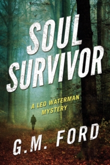 Soul Survivor, Paperback / softback Book Soul Survivor, Paperback / softback Book