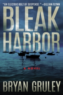 Bleak Harbor : A Novel, Hardback Book Bleak Harbor : A Novel, Hardback Book