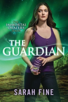 The Guardian, Paperback / softback Book The Guardian, Paperback / softback Book