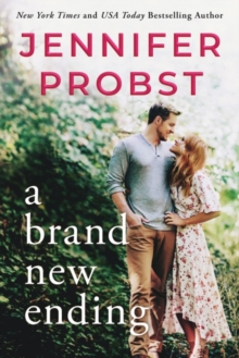 A Brand New Ending, Paperback / softback Book A Brand New Ending, Paperback / softback Book