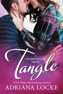 Tangle, Paperback / softback Book Tangle, Paperback / softback Book