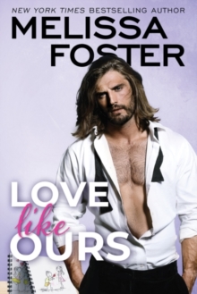 Love Like Ours, Paperback / softback Book Love Like Ours, Paperback / softback Book