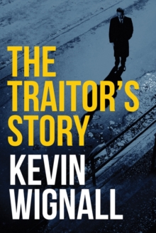 The Traitor's Story, Paperback Book The Traitor's Story, Paperback Book