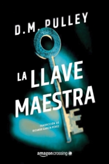 La llave maestra, Paperback / softback Book La llave maestra, Paperback / softback Book