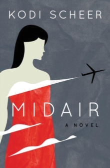 Midair, Hardback Book Midair, Hardback Book