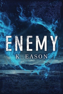Enemy : A Dark Fantasy Novel, Paperback Book Enemy : A Dark Fantasy Novel, Paperback Book