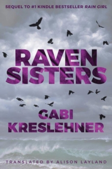 Raven Sisters, Paperback Book Raven Sisters, Paperback Book