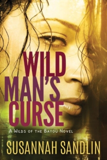 Wild Man's Curse, Paperback Book Wild Man's Curse, Paperback Book