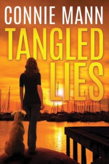 Tangled Lies, Paperback Book Tangled Lies, Paperback Book