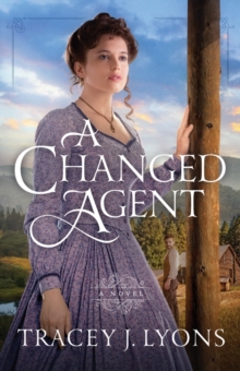 A Changed Agent, Paperback / softback Book A Changed Agent, Paperback / softback Book