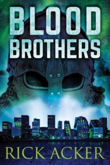 Blood Brothers, Paperback Book Blood Brothers, Paperback Book