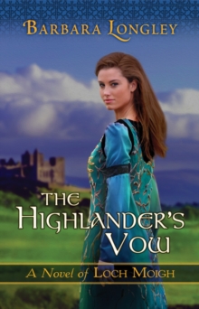 The Highlander's Vow, Paperback Book The Highlander's Vow, Paperback Book