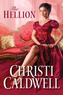The Hellion, Paperback Book The Hellion, Paperback Book