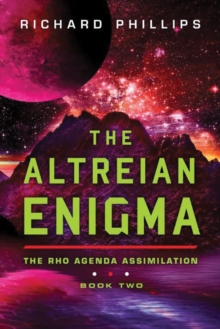 The Altreian Enigma, Paperback / softback Book The Altreian Enigma, Paperback / softback Book