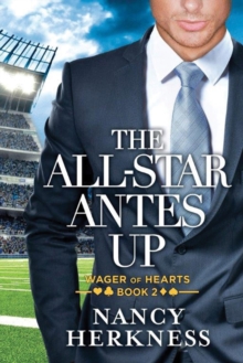 The All-Star Antes Up, Paperback / softback Book The All-Star Antes Up, Paperback / softback Book