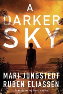A Darker Sky, Paperback / softback Book A Darker Sky, Paperback / softback Book