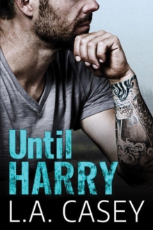 Until Harry, Paperback Book Until Harry, Paperback Book