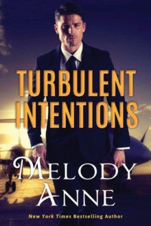 Turbulent Intentions, Paperback / softback Book Turbulent Intentions, Paperback / softback Book