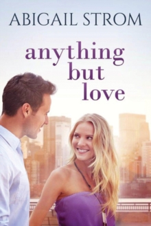 Anything but Love, Paperback Book Anything but Love, Paperback Book