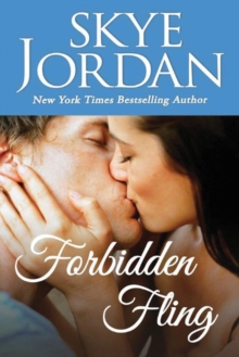 Forbidden Fling, Paperback / softback Book Forbidden Fling, Paperback / softback Book
