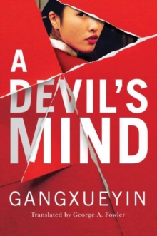 A Devil's Mind, Paperback / softback Book A Devil's Mind, Paperback / softback Book
