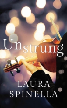 Unstrung, Paperback Book Unstrung, Paperback Book