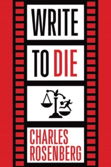 Write to Die, Paperback / softback Book Write to Die, Paperback / softback Book