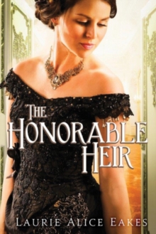The Honorable Heir, Paperback / softback Book The Honorable Heir, Paperback / softback Book