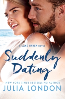 Suddenly Dating, Paperback / softback Book Suddenly Dating, Paperback / softback Book