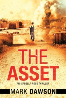 The Asset, Paperback Book The Asset, Paperback Book