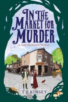In the Market for Murder, Paperback / softback Book In the Market for Murder, Paperback / softback Book