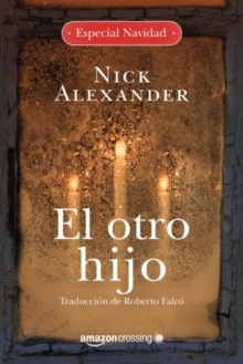 El otro hijo, Paperback / softback Book El otro hijo, Paperback / softback Book