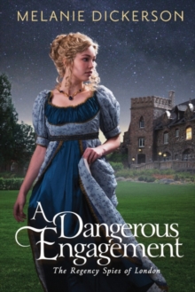A Dangerous Engagement, Paperback Book A Dangerous Engagement, Paperback Book