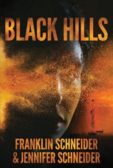 Black Hills, Paperback Book Black Hills, Paperback Book