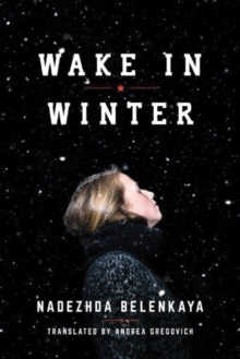 Wake in Winter, Paperback / softback Book Wake in Winter, Paperback / softback Book