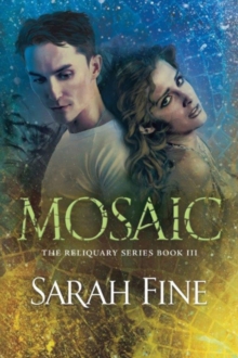 Mosaic, Paperback / softback Book Mosaic, Paperback / softback Book