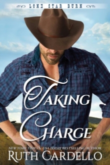Taking Charge, Paperback / softback Book Taking Charge, Paperback / softback Book