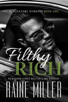 Filthy Rich, Paperback / softback Book Filthy Rich, Paperback / softback Book