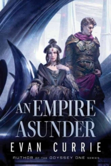 An Empire Asunder, Paperback / softback Book An Empire Asunder, Paperback / softback Book