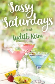 Sassy Saturdays, Paperback / softback Book Sassy Saturdays, Paperback / softback Book