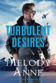 Turbulent Desires, Paperback / softback Book Turbulent Desires, Paperback / softback Book