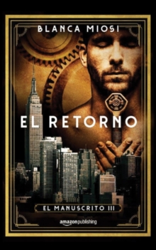 El retorno, Paperback / softback Book El retorno, Paperback / softback Book