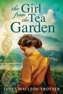 The Girl from the Tea Garden, Paperback Book The Girl from the Tea Garden, Paperback Book