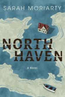North Haven, Hardback Book North Haven, Hardback Book